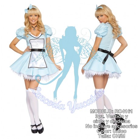 Disfraz 4161